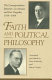 Faith and political philosophy : the correspondence between Leo Strauss and Eric Voegelin, 1934-1964 /