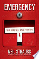 Emergency : this book will save your life /