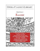 Richard Strauss's Salome /