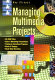 Managing multimedia projects /