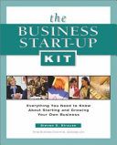 The business start-up kit /