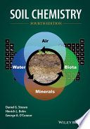 Soil chemistry.