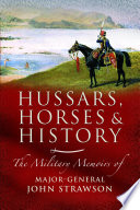Hussars, horses and history /
