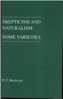Skepticism and naturalism : some varieties /