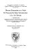 Devout humanism as a style : St. Francois de Sales' Introduction a la vie devote.