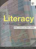 Literacy : an advanced resource book /