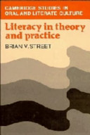 Literacy in theory and practice /