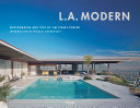 L.A. modern /