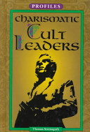 Charismatic cult leaders /