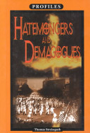Hatemongers and demagogues /