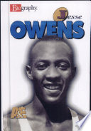 Jesse Owens /