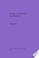Joyce/Foucault : sexual confessions /