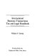 International business transactions tax and legal handbook /