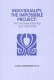 Individuality, the impossible project : pyschoanalysis and self-creation /