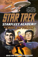 Crisis on Vulcan /