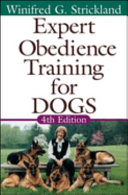Expert obedience training for dogs /