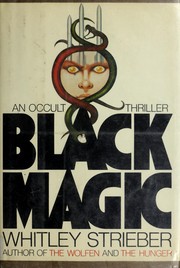 Black magic /