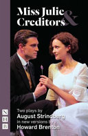 Miss Julie and ; Creditors /