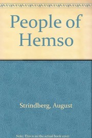 The people of Hemso /