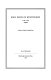 Earl David of Huntingdon, 1152-1219 : a study in Anglo-Scottish history /