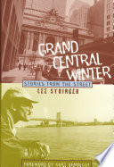 Grand Central winter : stories from the street /