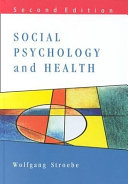 Social psychology and health /