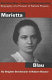 Marietta Blau, stars of disintegration : biography of a pioneer of particle physics /