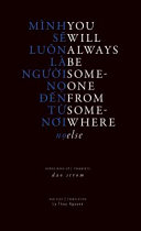 Mình sẽ luôn là người nọ đé̂n từ nơi nọ = You will always be some-one from some-where else /