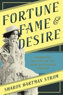 Fortune, fame, and desire : promoting the self in the long nineteenth century /