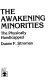 The awakening minorities : the physically handicapped /