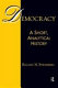 Democracy : a short, analytical history /