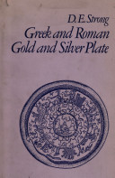 Greek and Roman gold and silver plate /