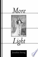 More light : a novel /