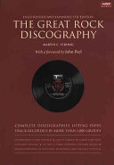 The great rock discography /