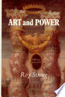 Art and power : Renaissance festivals, 1450-1650 /
