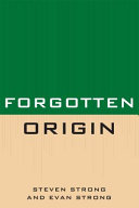 Forgotten origin /