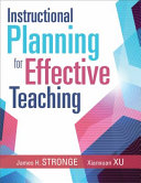 Instructional planning for effective teaching /