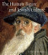 The human figure and Jewish culture /