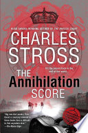 The annihilation score /
