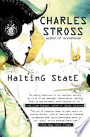 Halting state /
