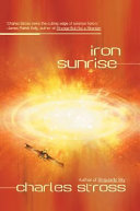 Iron sunrise /