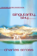 Singularity sky /