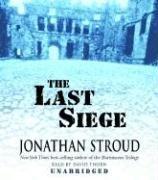 The last siege /