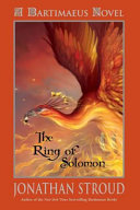 The ring of Solomon /