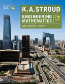 Engineering mathematics /