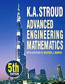 Advanced engineering mathematics /