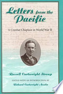 Letters from the Pacific : a combat chaplain in World War II /