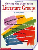 Getting the most from literature groups /