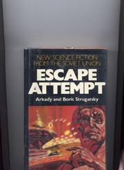 Escape attempt /