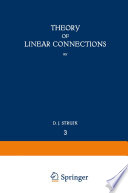 Theory of linear connections /
